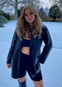Amsi Christiansen